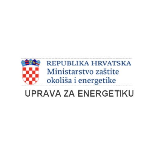 Republika Hrvatska - Uprava za energetiku